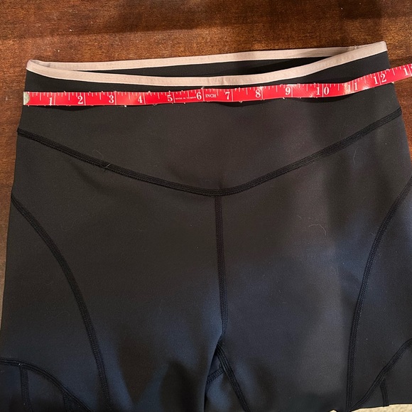 Free People Movement Step up bike shorts - Picture 5 of 6